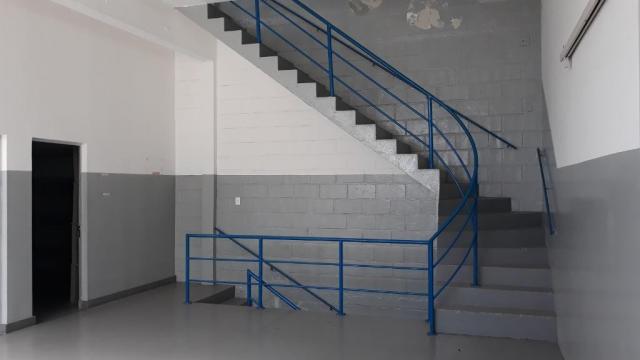 Galpão para alugar, 890 m² por r$ 6.000,00 - caiçara - belo horizonte/mg - Foto 5