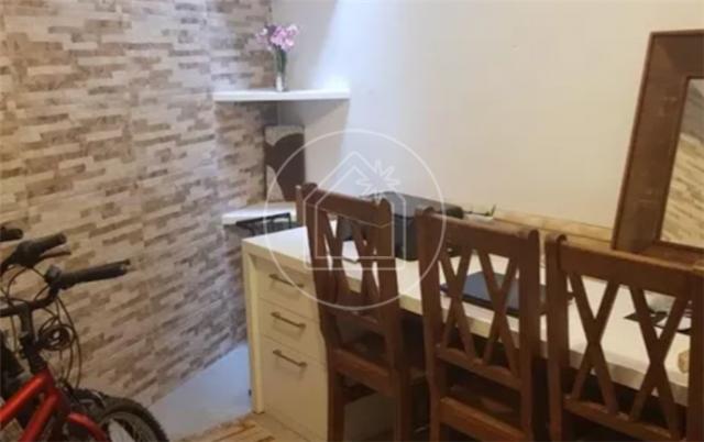 Casa à venda com 3 dormitórios em Santa teresa, Rio de janeiro cod:855380 - Foto 14