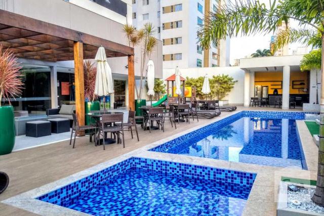Apartamento à venda com 3 dormitórios em Grajaú, Belo horizonte cod:250098 - Foto 20
