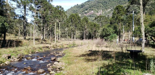 Sítio em Urubici/área rural em Urubici/chácara em Urubici - Foto 3