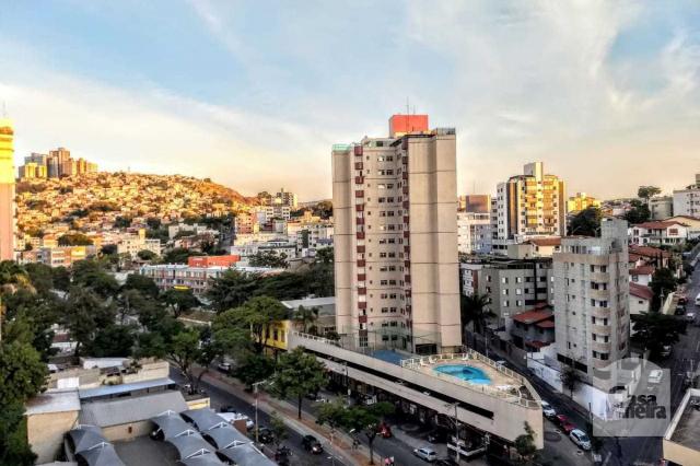 Apartamento à venda com 3 dormitórios em Grajaú, Belo horizonte cod:250098 - Foto 15
