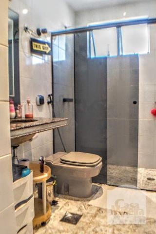 Apartamento à venda com 4 dormitórios em Grajaú, Belo horizonte cod:250070 - Foto 14