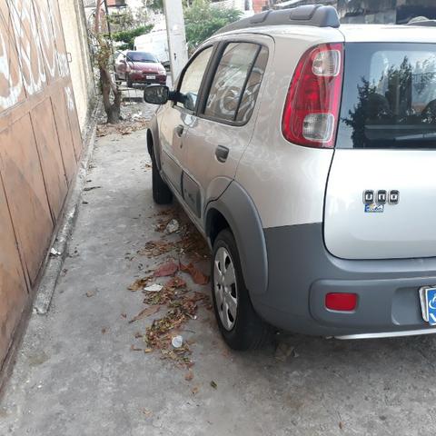 Fiat Uno Way 1.4 2014 - Foto 7