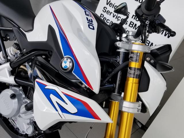 Bmw g 310r 2019/2019 - Foto 5