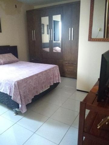 Apartamento com 2 dormitórios à venda, 66 m² por R$ 158.000 - Maraponga - Fortaleza/CE - Foto 9