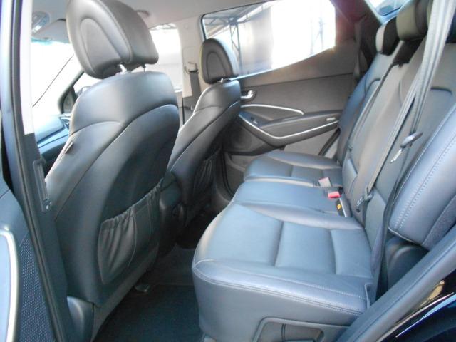 Hyundai Santa Fe 3.3 4X4 V6 Automático 4Wd - Foto 17