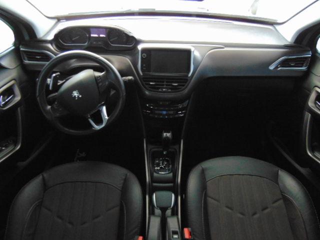 Peugeot 2008 Griffe 1.6 (Flex) (Auto) - Foto 6