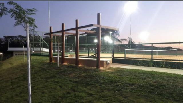 Excelente lote no Jardins Nápoles Qd. 10 lt. 17 (Oportunidade) - Foto 8