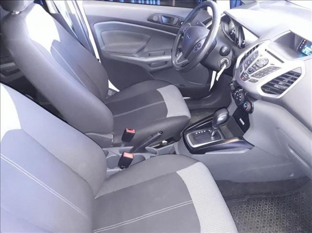Ford Ecosport 1.6 se 16v - Foto 6