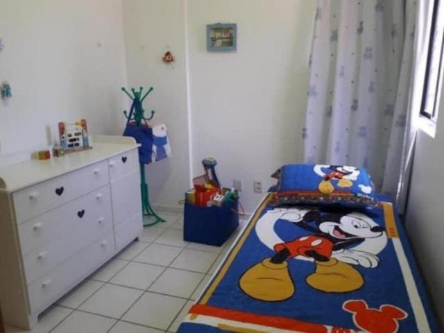 Belo Apto no Edf. Iluminato, 3/4 - 76m² - Foto 12