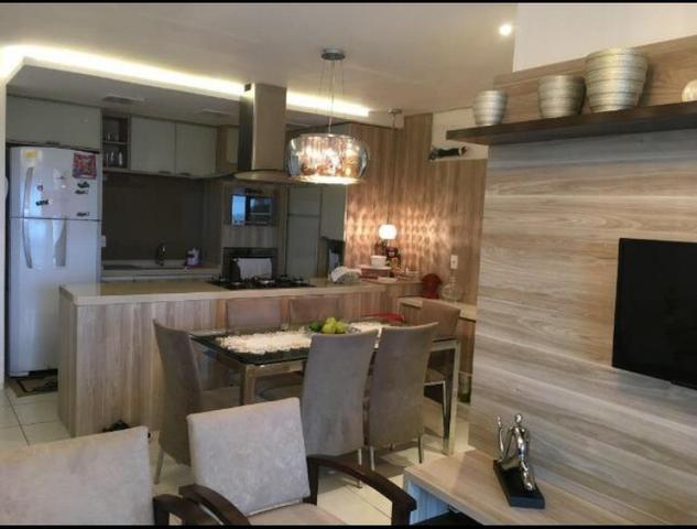 Apartamento 87m2 na Av Bezerra de Menezes - Foto 3