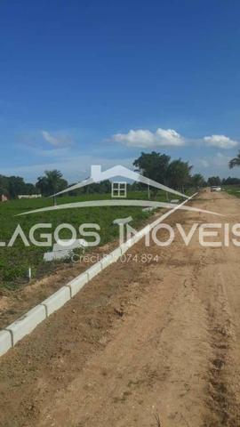 TE00012 - Terreno na Entrada de Búzios Oportunidade de Investimento - Foto 4