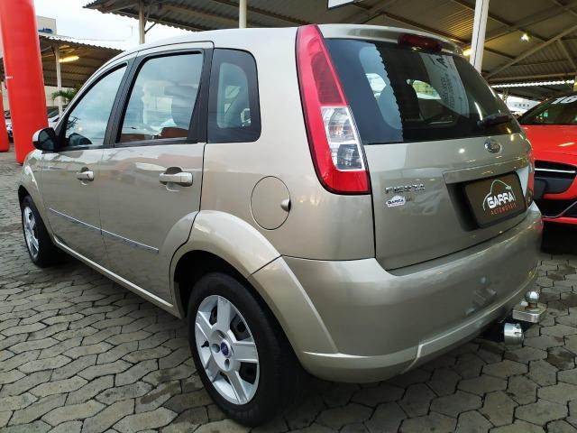 Ford Fiesta hatch 1.6 Completo Oportunidade - Foto 3