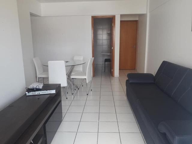 Belo Apto no Edf. Iluminato, 3/4 - 76m² - Foto 7