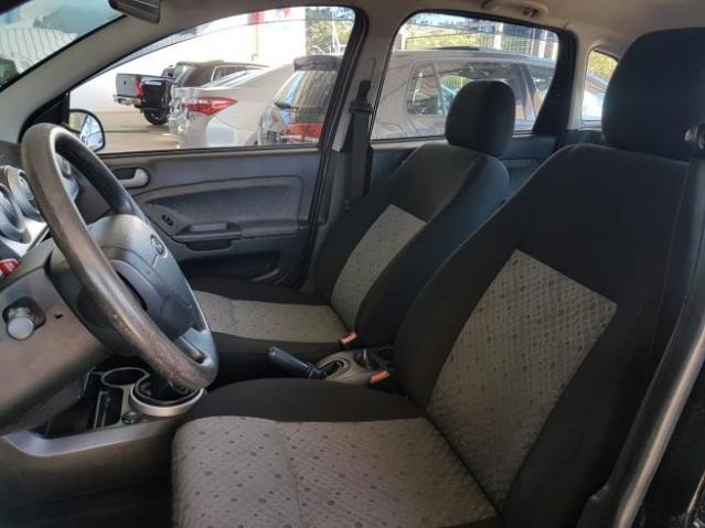 Ford Fiesta Hatch FIESTA 1.0 8V FLEX/CLASS 1.0 8V FLEX 5P A - Foto 7