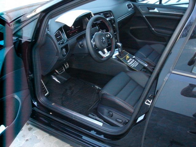 Golf GTI 350TSI 230cv Automático 2019 - Foto 8
