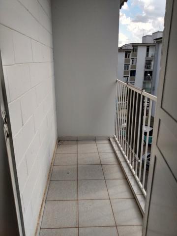 Apartamento 3 Quartos - Panorama Park 1° Etapa - Urias Magalhães - Foto 2