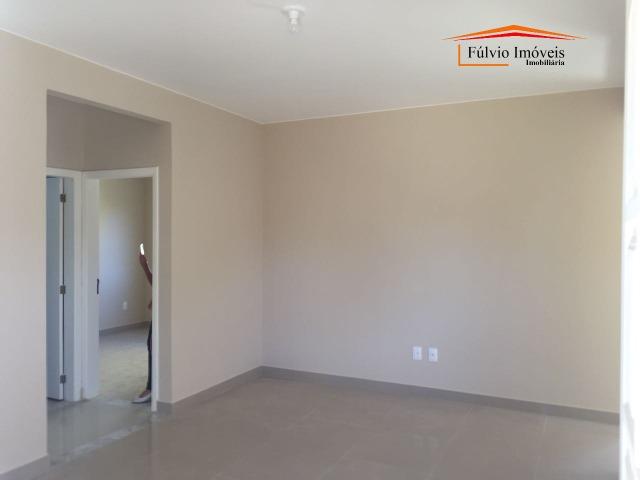 Colônia Agrícola Samambaia, oportunidade! 02 quartos, toda no porcelanato - Foto 6
