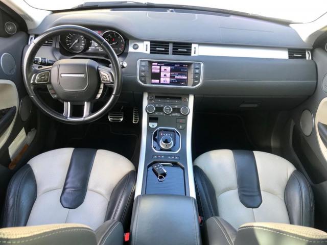 Range R.EVOQUE Dynamic 2.0 Aut 5p - Foto 10