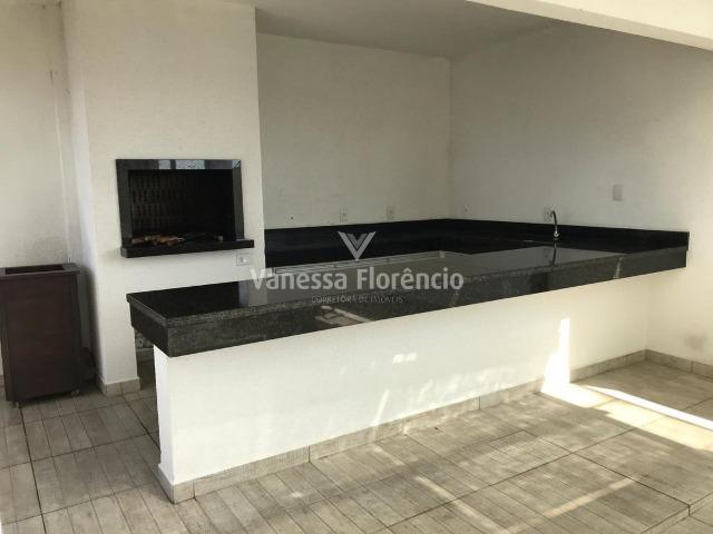 Em até 36x - Apartamento 03 Quartos sendo 01 Suíte, Semi Mobiliado em Itajaí - Foto 4