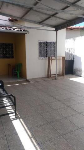 Casa residencial à venda, Siqueira, Fortaleza. - Foto 3