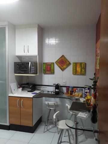 Casa. Duplex - 4 Qtos. - 135 m² - Morada De Camburi - Cond. Villa Borghese - Foto 10