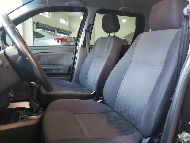 EcoSport XLT1.6 Freestyle GNV 2009 - Foto 6