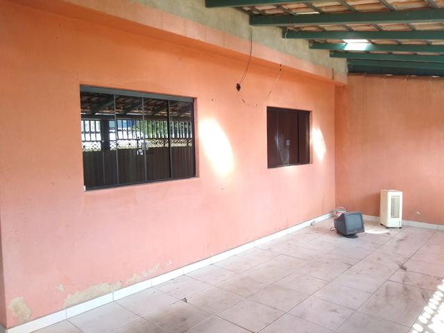 Casa na Santa Maria aceito troca - Foto 3