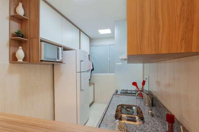 MASTER TOWER SIENA - 45m² - Vespasiano, MG - ID7696 - Foto 14