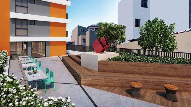 ALL YOU NEED - 17 a 44m² - Curitiba, PR - ID12441 - Foto 11