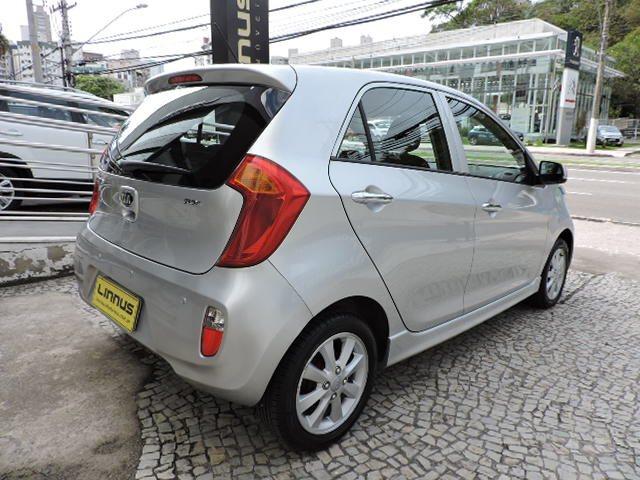 Kia picanto 2014 1.0 ex 12v flex 4p manual - Foto 4