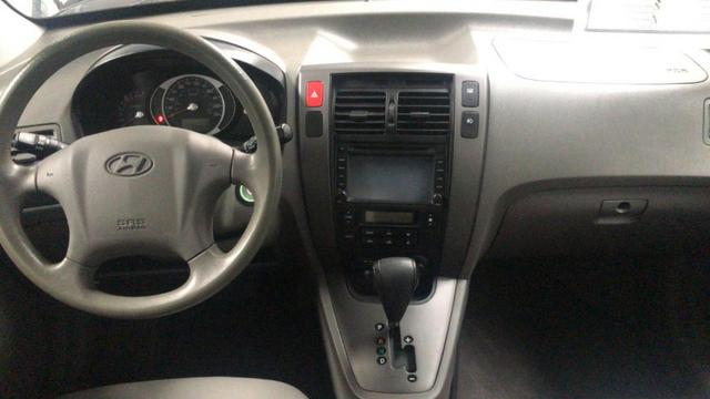 Tucson GLS Automático 2014 - Foto 17