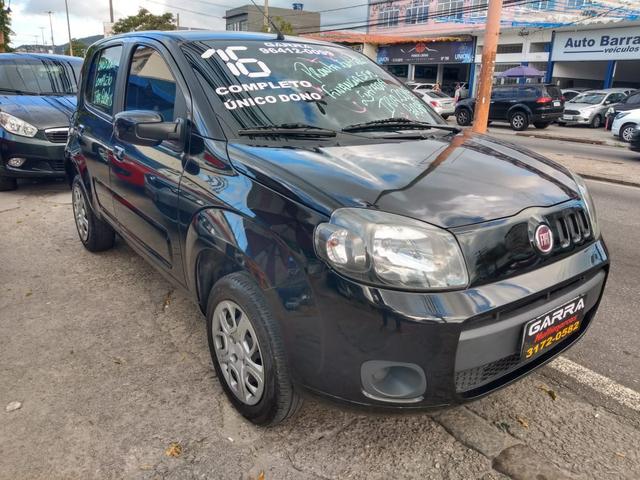 Uno 2016 ent : 1.990,00 + 899,90 pronta entrega - Foto 5