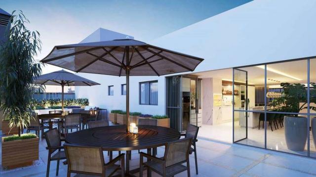 Duet Mercês - 72 a 88m² - Curitba, PR - ID17580 - Foto 11
