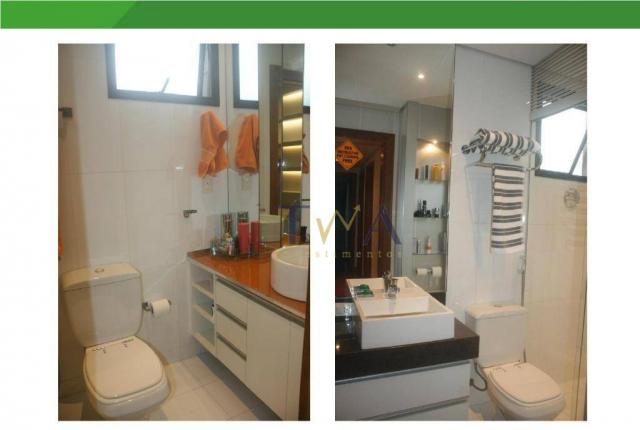 Apartamento 4 quartos, 212m2, Santa Lúcia - Foto 13
