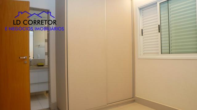 Apto 3 suítes residencial la musique - o melhor projeto com uma excepcional área de lazer - Foto 7