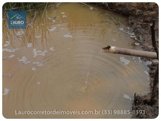 Sítio com 9 Alqueires a 30 km de T. Otoni - Foto 8