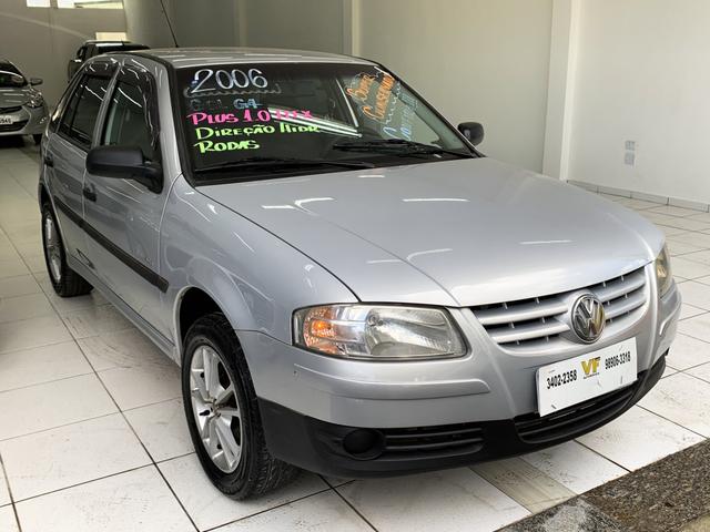 Gol 1.0 Flex 2006 G4 - Foto 3