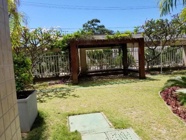 Apartamento residencial à venda, Guararapes, Fortaleza. - Foto 12