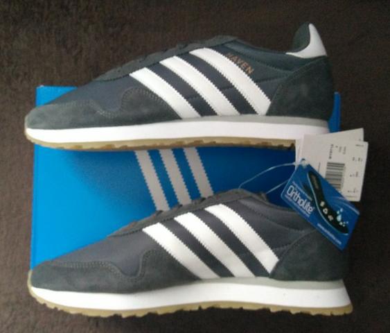 adidas new haven comprar