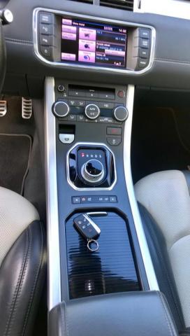 Range R.EVOQUE Dynamic 2.0 Aut 5p - Foto 12