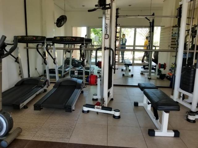 Apartamento residencial à venda, Guararapes, Fortaleza. - Foto 5