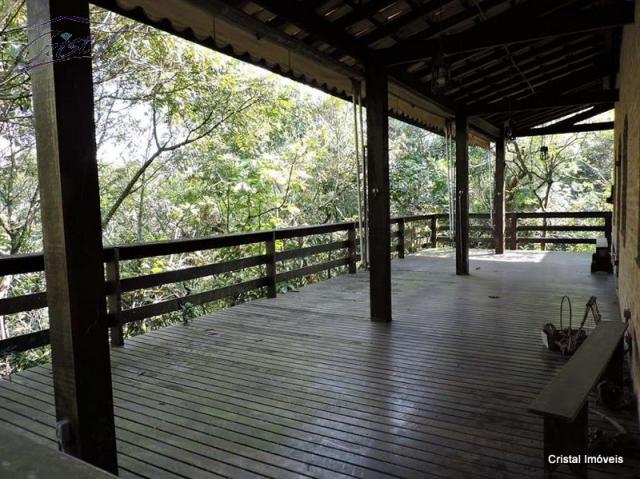 Casa de condomínio à venda com 3 dormitórios em Chácaras do peroba, Jandira cod:18737 - Foto 8