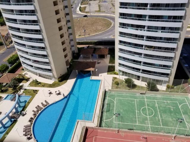 Apartamento residencial à venda, Guararapes, Fortaleza. - Foto 15