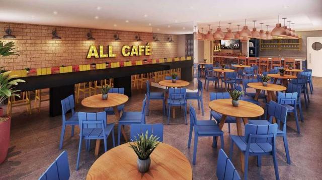 ALL YOU NEED - 17 a 44m² - Curitiba, PR - ID12441 - Foto 4