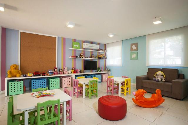 Apartamento 3 quartos Tijuca - Foto 12
