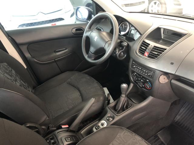 Peugeot 207 XRS 1.4 - Foto 9