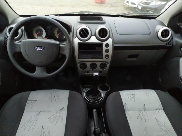 Ford Fiesta hatch 1.6 Completo Oportunidade - Foto 10
