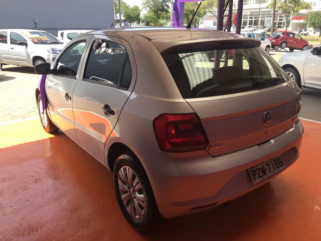 Gol trendline 1.6 2018 - Foto 5