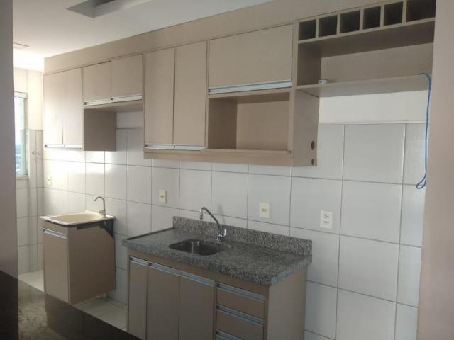 Apartamento com 3 dormitórios à venda, 66 m² por R$ 267.000 - Foto 6
